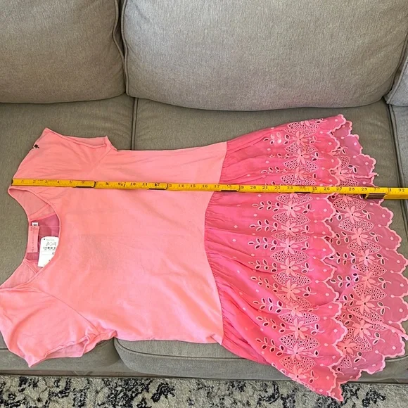 NWT Neiman Marcus 4 Love and Liberty Top - Picture 10 of 10